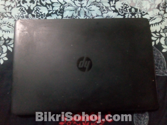 Hp probook 850G3 Core i5